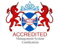 Authorization Logo